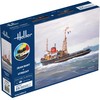 Heller 55602 Starter Kit Jeans Beard + Utrecht Twinset 1/200