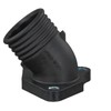 febi bilstein 23742 Cooling Water Flange for Cylinder Head, Pack