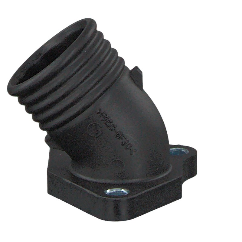 febi bilstein 23742 Cooling Water Flange for Cylinder Head, Pack