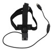 Car Baby Camera 4.3in Large Screen Clear Display 360° Rotating