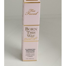 Too Faced Faced Born This Way Ethereal Light Smoothing Concealer BUTTERCUP NEW