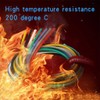 BNTECHGO 12 Gauge Silicone Wire Kit 7 Color Each 3