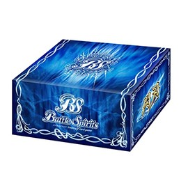 Bandai Battle Spirits Contract Edition: World Chapter 1 Flash Blade Start Box