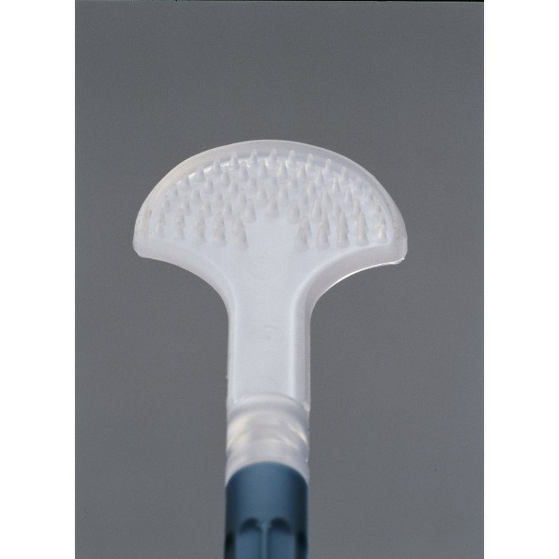 Clear Dent Tan Cleaner (Tongue Cleaner) Assorted Colors