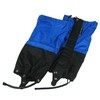 ISUKA GORE-TEX Light Spats Front Zipper 246312 Royal Blue