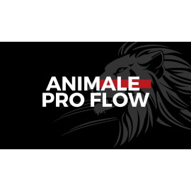 Happy Health Marketplace Animale Pro Flow - Our Best Blood Flow Supplement - Pro Animale Male Health