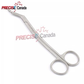 Precise Canada DURA MADRE SCISSOR 6.5" STAINLESS STEEL PC INSTRUMENT