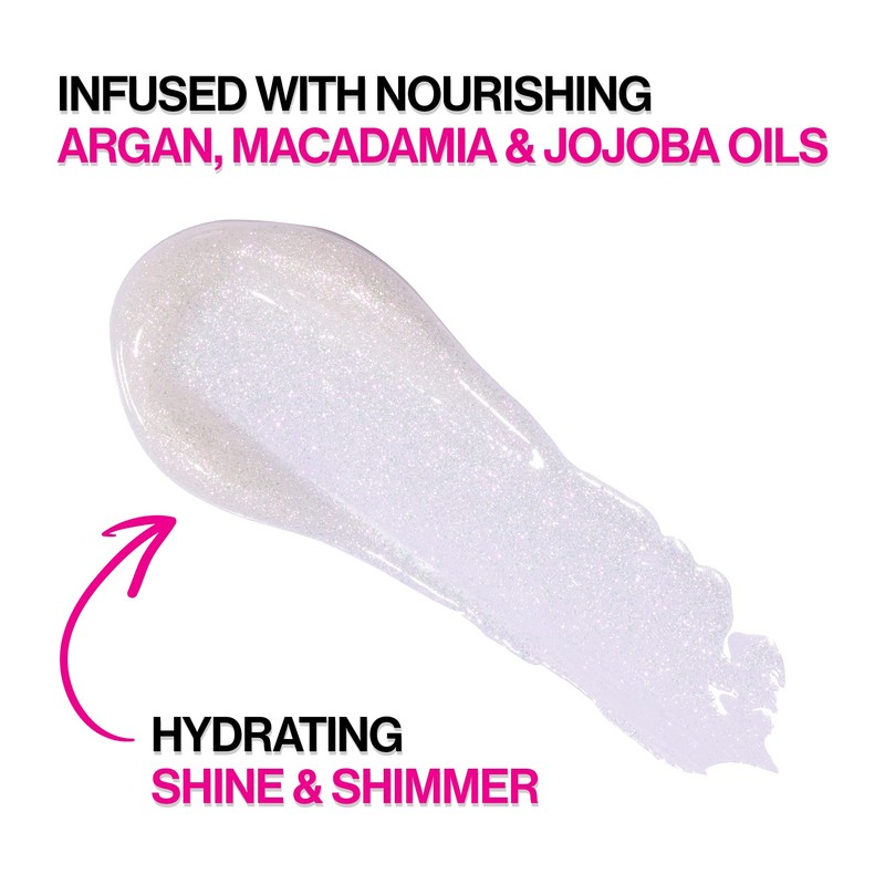 wet n wild Color Icon Lip Gloss Sagittarius