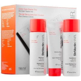 Strive Ctin Hair Color Care Starter Trio