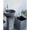 Outdoor Tap Cover, Faucet Lock and Multifunctional Protective Lid for