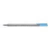 Staedtler Triplus Fineline 334 – Superfine Tip 0.3 mm blue,