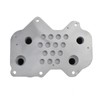 Frankberg Oil Cooler Compatible with A6 4B2 C5 A6 Avant