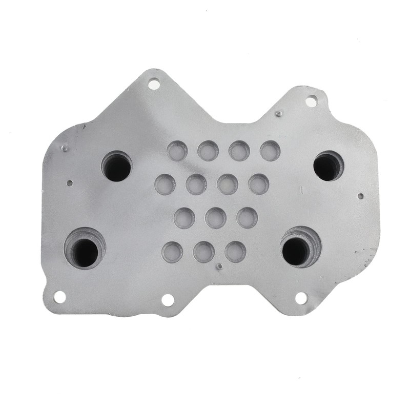 Frankberg Oil Cooler Compatible with A6 4B2 C5 A6 Avant