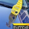 Formula 1, 615056, Cera Rapida de Carnauba, 473ml