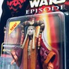 Star Wars Episode 1 Comtec Basic Figure Queen Amidala Corsant