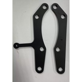 INDIAN MOTORCYCLE 1.5 INCH LOWERING LINK KIT 2020 -21 CHIEF CHIEFTAIN ROADMASTER