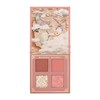 Majolica Majorca Shadow Flash PK304 Eye Shadow PK304 Misty Pink