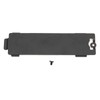 Heatsink Cover Nvme M.2 NGFF SSD Easy Replaceable Aluminum Alloy