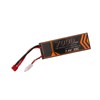 7000mAh Lipo Battery 35C Discharge Rate 7.4V 2S2P T Shape