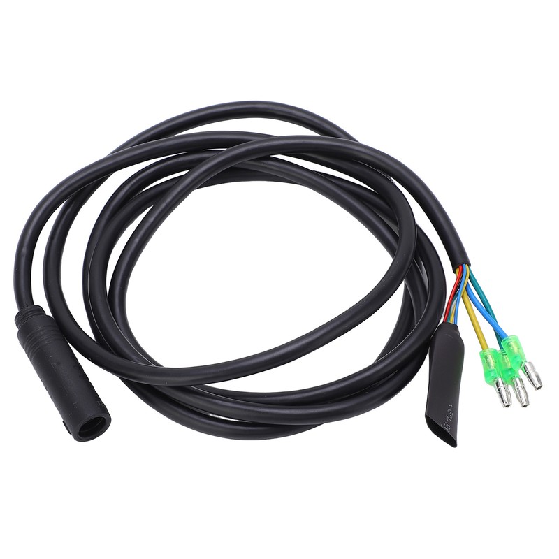 Motor Convert Extension Cable Low Failure Good Durability 9Pin 160cm
