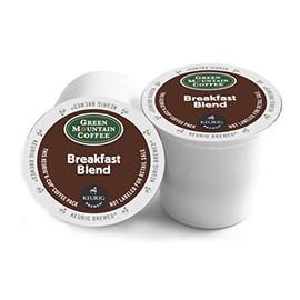 Keurig Green Mountain Coffee Breakfast Blend Coffee K-Cups 48 pk