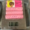 Goody NOS Goody Tousle Mini Teeth Rollers 15 Pink 1-1/8''
