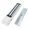 EIMSOAH Electric Magnetic Door Lock 280kg 600lbs Holding Force 12V