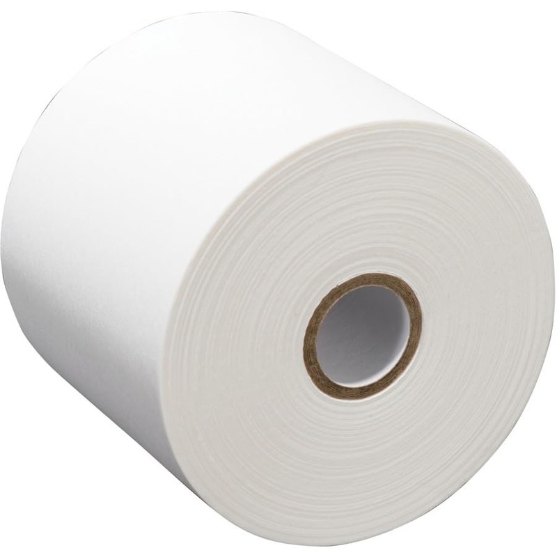 Plexon Roll Paper Coffee Filters Compatible with BUNN Sure Immersion