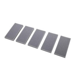 KarParts360 For Chevy Camaro 1998 1999 2000 2001 2002 Engine Intake Manifold Seal | Pack Of 5