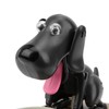 Saving Pot Electronic Money Box Robotic Dog Coin Bank Automatic