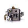 FitBest Carburetor with Fuel/Oil Line Filter, Impulse Line, Spark Plug