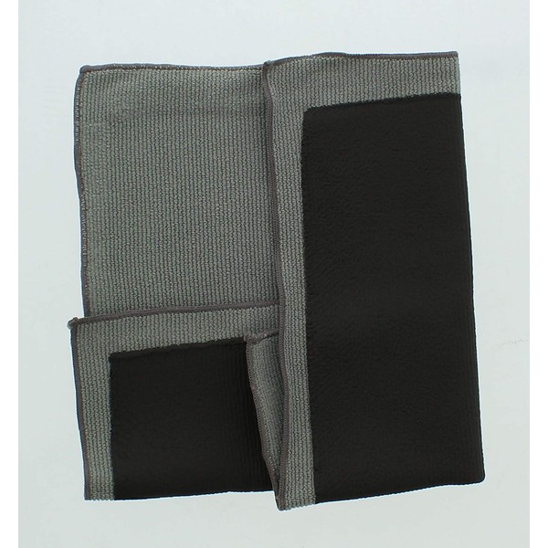 SM Arnold SSP-580 Speedy Surface Prep Fine Grade Clay Towel,