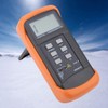 Digital Thermometer, Single Channel Type K Digital Thermocouple Sensor, Thermometer