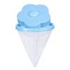 Washing Machine Filter Bag Floating Lint Hair Catcher Mesh Pouch
