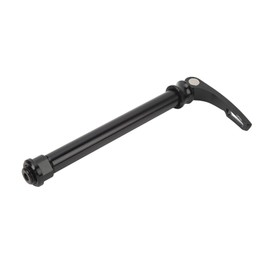 Thru Axle, Quick Release Type Professional Heavy Duty Thru Axle Adapter for Front Wheel
