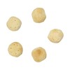 Westminster Oyster Crackers, 0.5 Oz. Each (Pack of 25), Crackers
