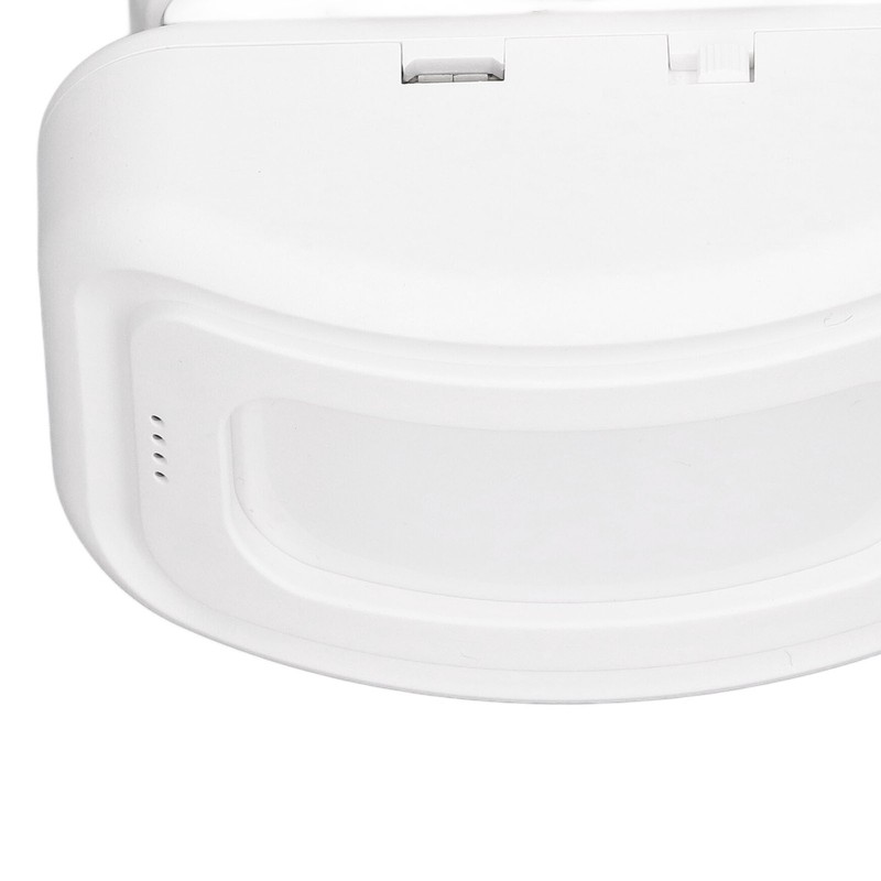 Wireless Welcome Doorbell Motion Sensor Door Entry Bell Infrared Detector