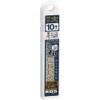 Murateckds LB-10HT LB-10HT LB-10HT Saekiri 3-Stage Large White Blade Replacement
