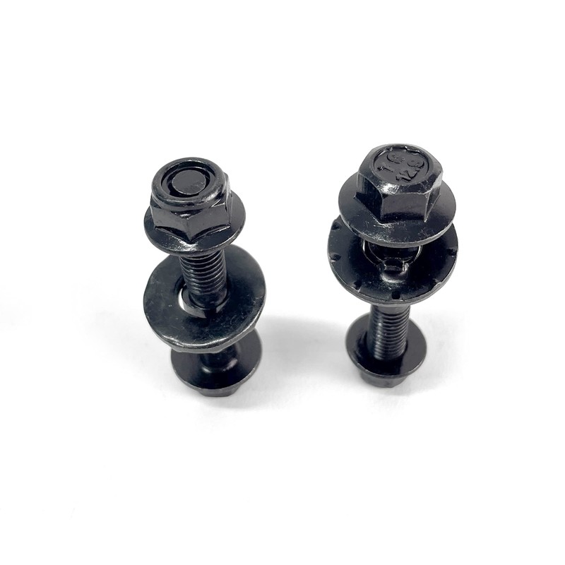 Powerflex performance polyurethane bushes - PowerAlign Camber Bolt Kit (12mm)