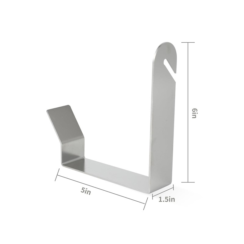 QIANXIHAORQ Rain Gutter One-Man Tool. Gutter Installation Tool, Convenient Gutter