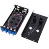 12 Duplex 24 Port LC-OS1 Box+ SingleMode Cables Wall Mount