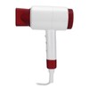 Hair Dryer 3 Gears Wind Adjustment Professional Fast Drying Home