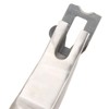 Floor Carpet Trimming Scraping Tool Stainless Steel Welding Scraping Kit