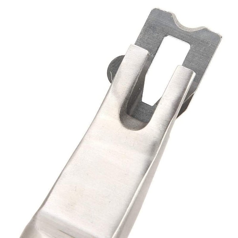 Floor Carpet Trimming Scraping Tool Stainless Steel Welding Scraping Kit