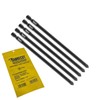 5 x SabreCut SC130PH2_5 130mm PH2 Compatible with SENCO DuraSpin