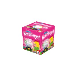 Schmidt Spiele 40458 Bibi Blocksberg Hex Ball, Game for Kids