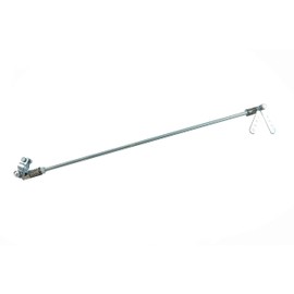 Panther Marine Auxiliary Motor Steering Kit Zinc Bulk