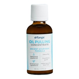 dr tung's Oil Pulling Concentrate, 50ml