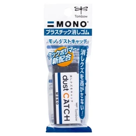 トンボ鉛筆 MONO 消しゴム モノダストキャッチパック JCB-113