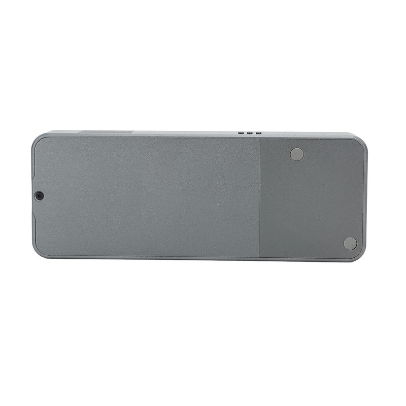 USB4.0 SSD Enclosure 40Gbps to NVMe Mobile M.2 Hard Drive